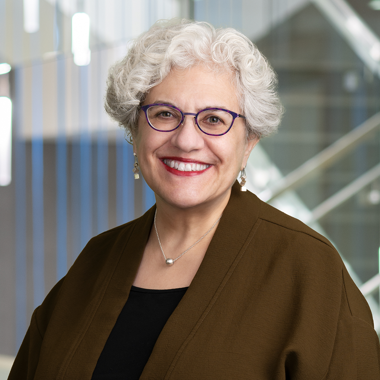 Helaine Fingold, Epstein Becker & Green, P.C. Photo