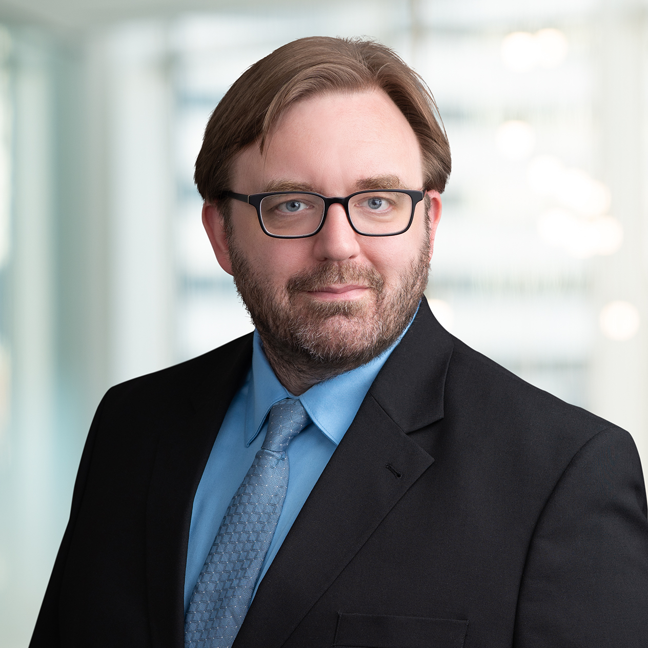 James Boiani, Epstein Becker & Green, P.C. Photo