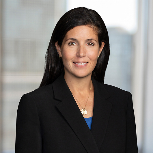 Headshot of Jessica Giambrone-Palmese