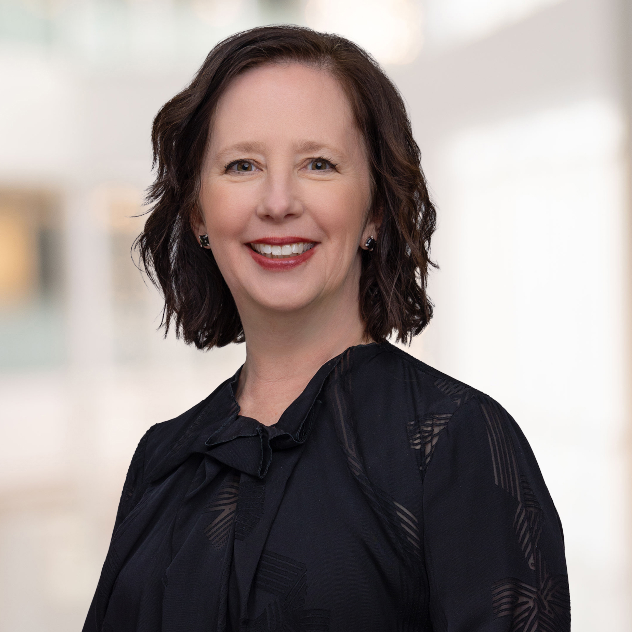 Kathryn English, Epstein Becker & Green, P.C. Photo