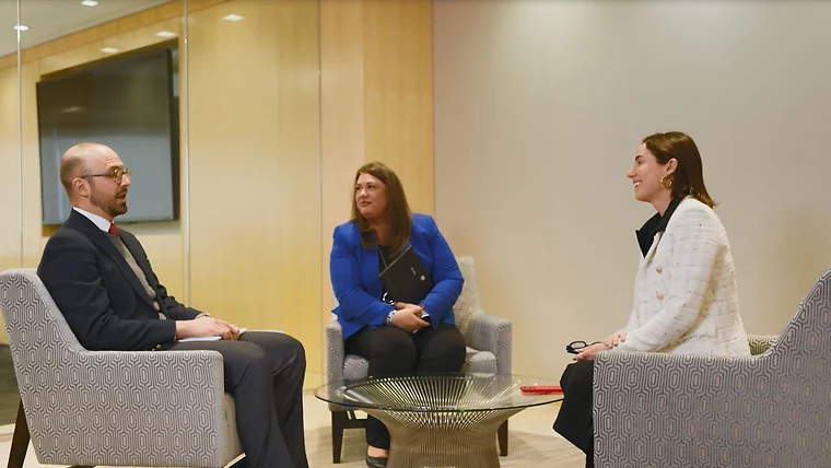 Make Epstein Becker Green Your Professional Home