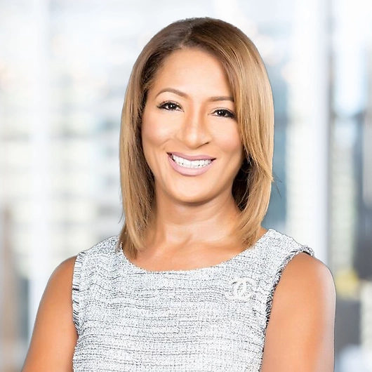 Photo of Jennifer A. Prioleau