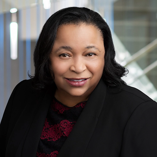 Photo of Thalia M. Bowen