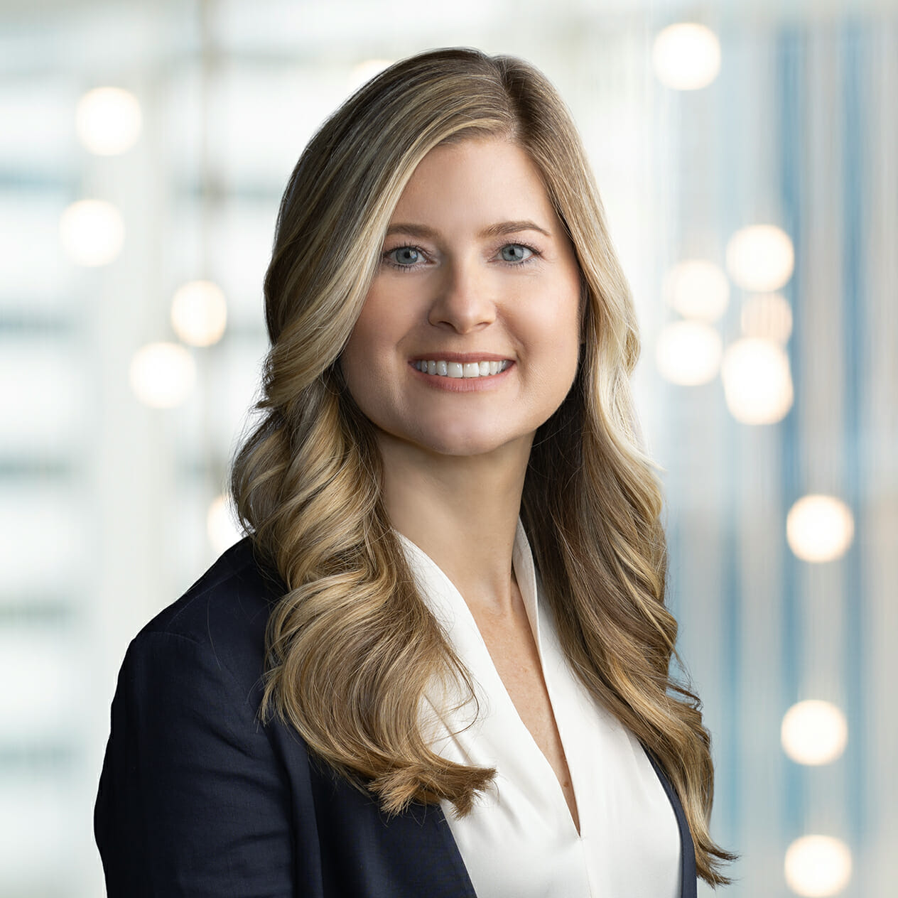 Amy Dow, Epstein Becker & Green, P.C. Photo