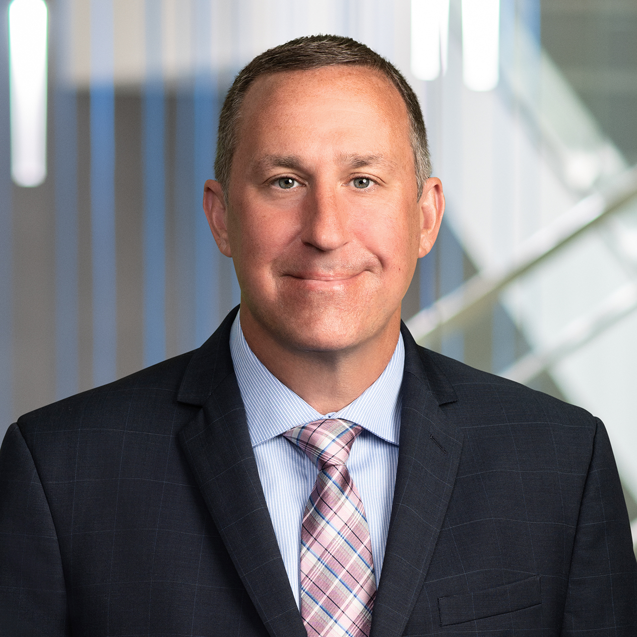 Robert Guilbert, Epstein Becker & Green, P.C. Photo