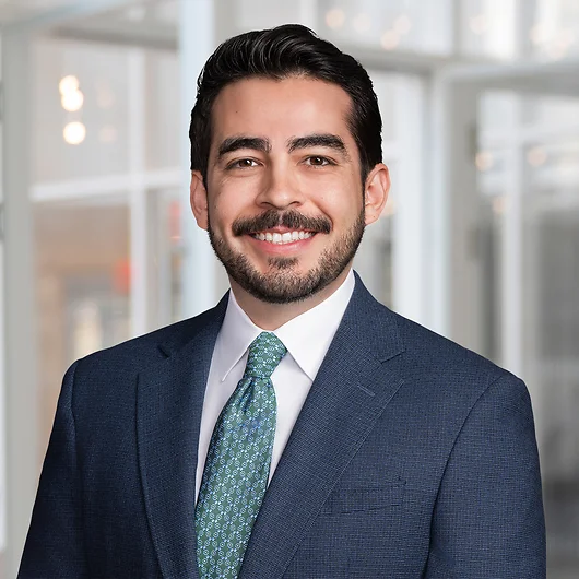 Headshot of Anthony Felix