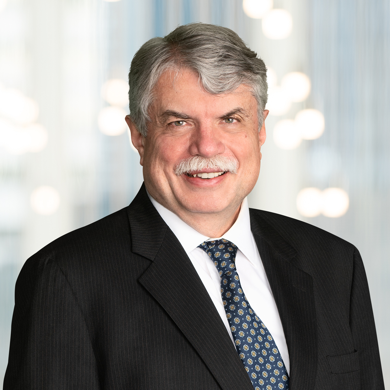 Michael McGahan, Epstein Becker & Green, P.C. Photo