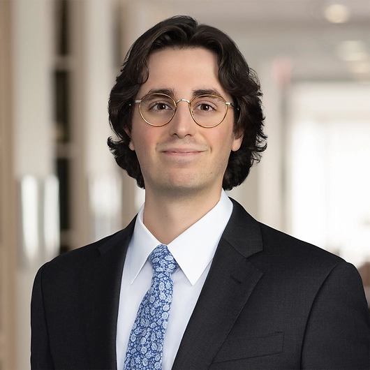 Headshot of Sam Ellis