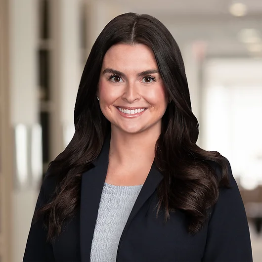Headshot of Jennie Miller