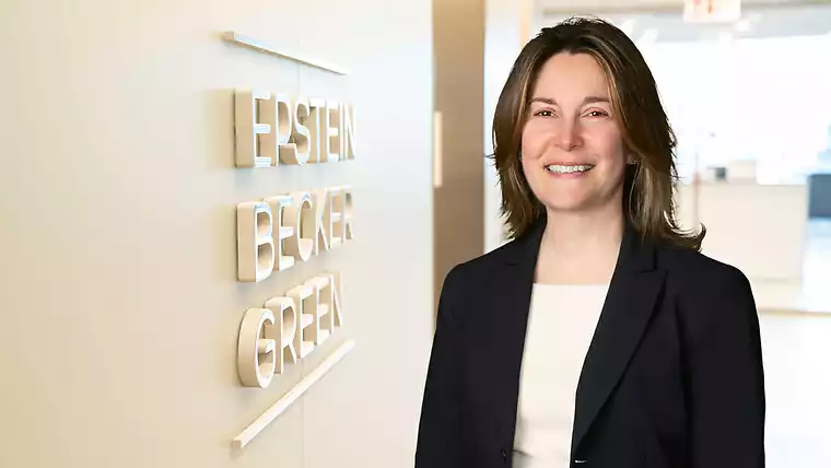 Women’s Initiative Programming – Comments by Susan Gross Sholinsky of Epstein Becker Green