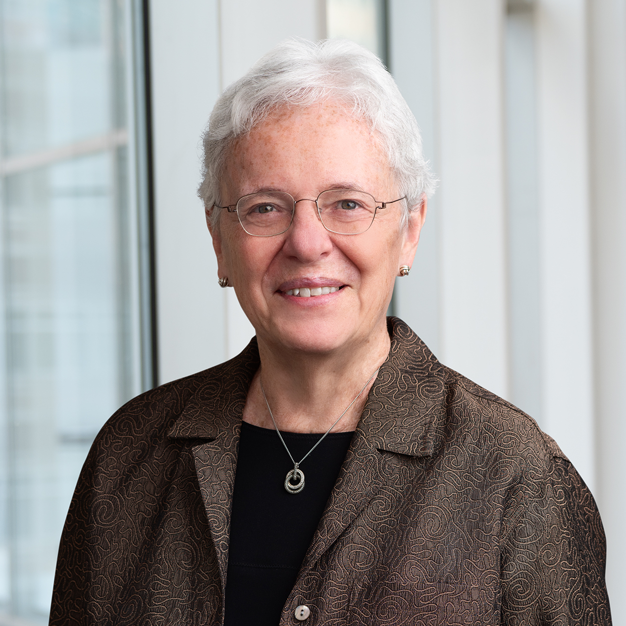 Kathleen Williams, Epstein Becker & Green, P.C. Photo