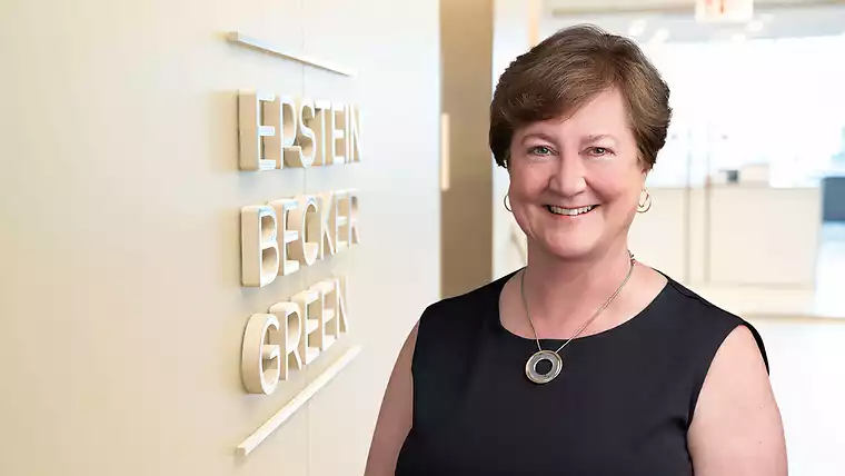 A Collegial Environment – Comments by Connie Wilkinson