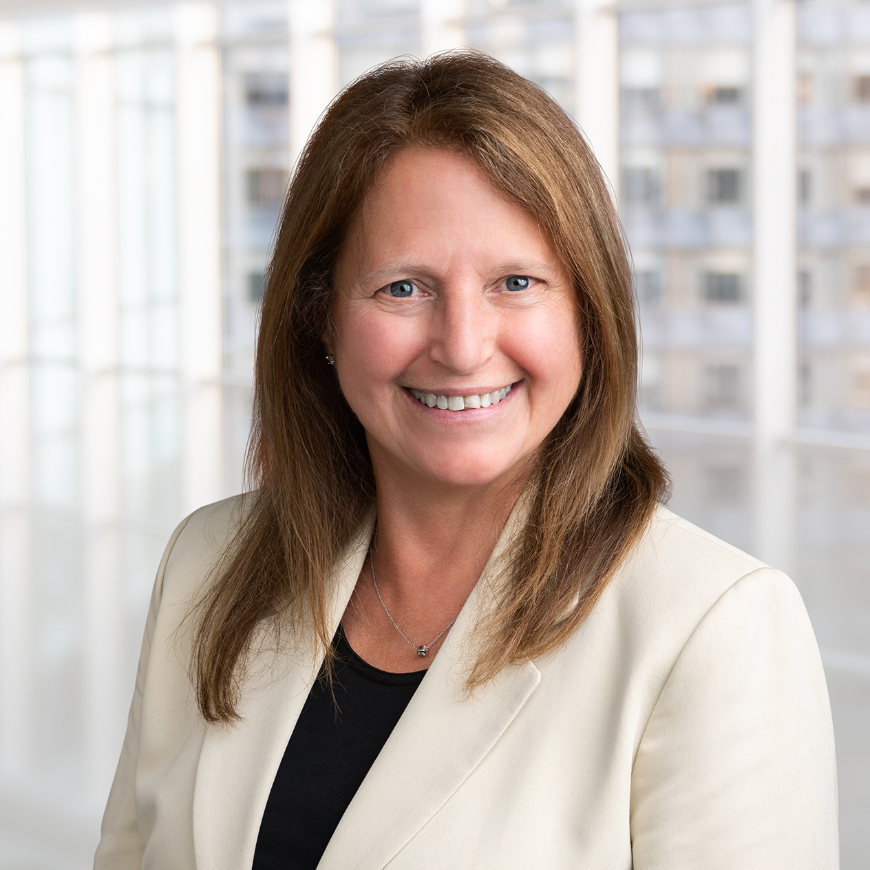 Carrie Valiant, Epstein Becker & Green, P.C. Photo