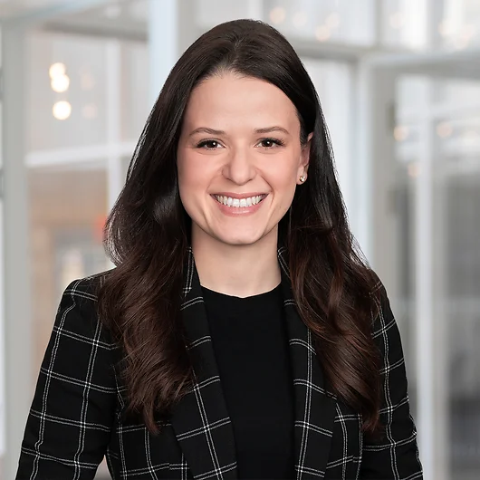 Headshot of Gianna Dano