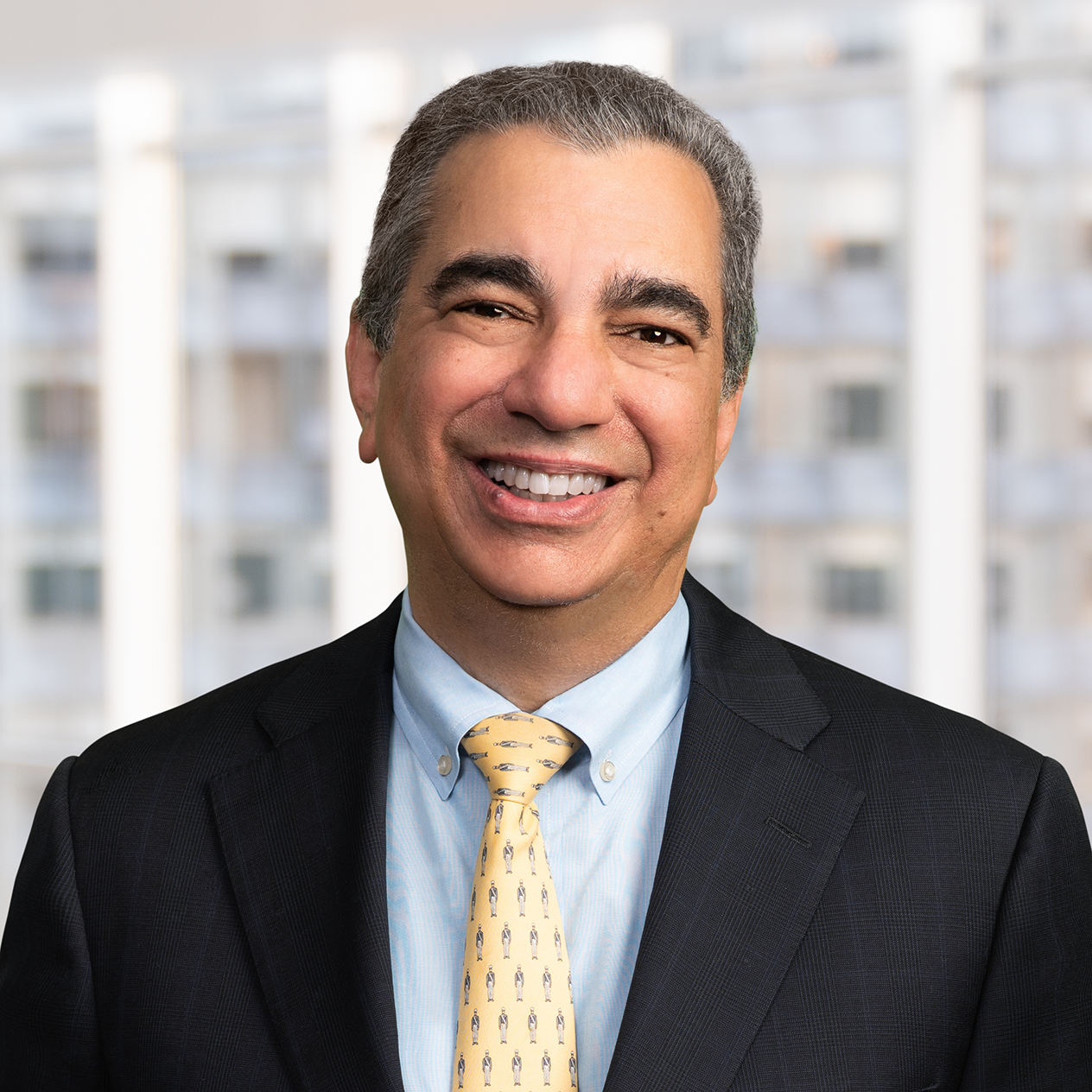 Jack Wenik, Epstein Becker & Green, P.C. Photo