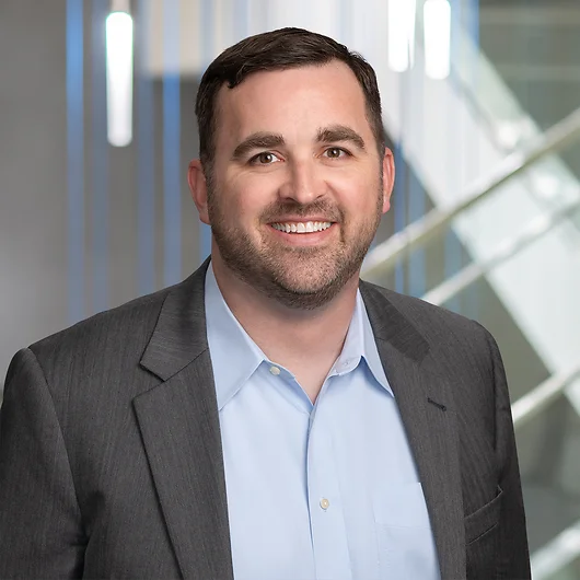 Headshot of Drew Ambrose