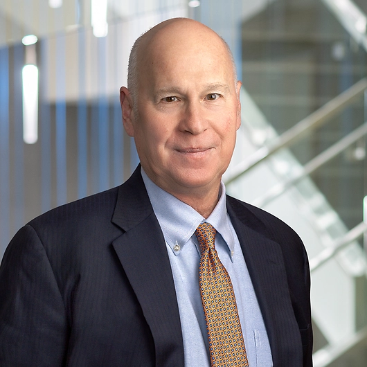 Photo of Eric J. Neiman