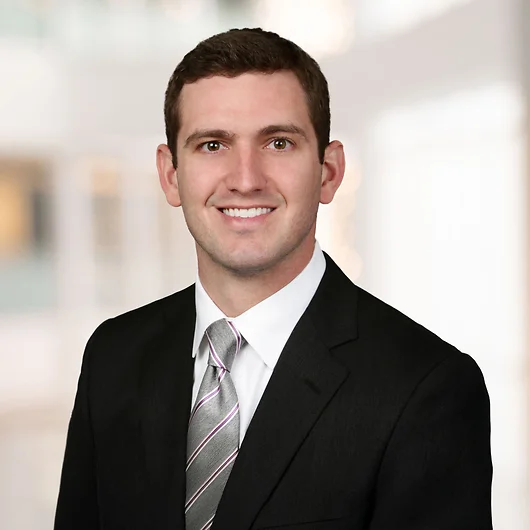 Headshot of Daniel Fundakowski