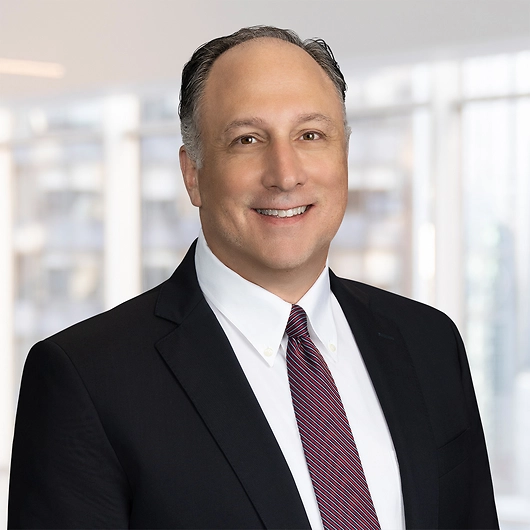 Headshot of Jeremy Brown