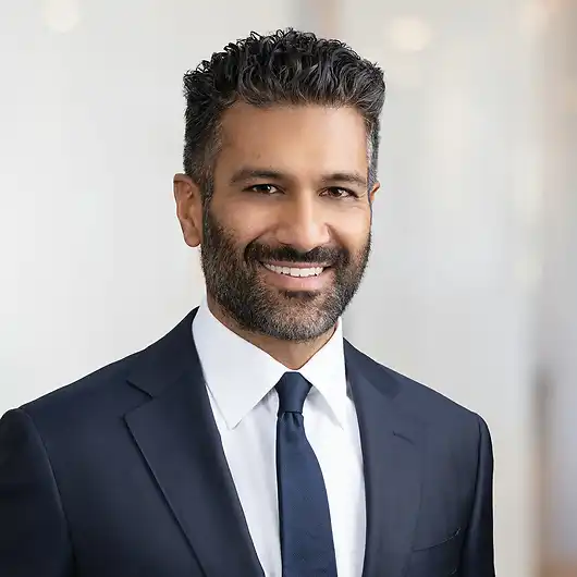 Photo of Amish A. Shah