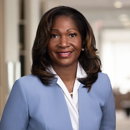 Headshot of Lean Brownlee Taylor