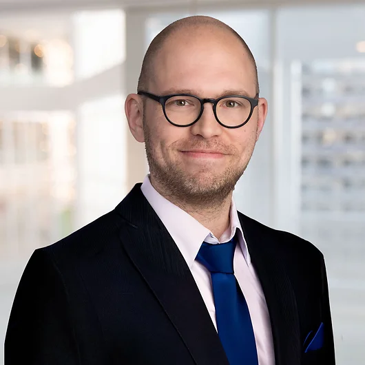 Headshot of Taylor Arluck