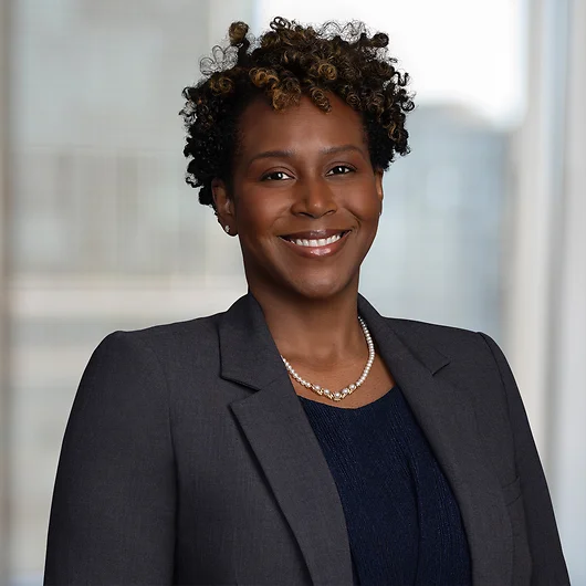 Headshot of Cassandra Labbees