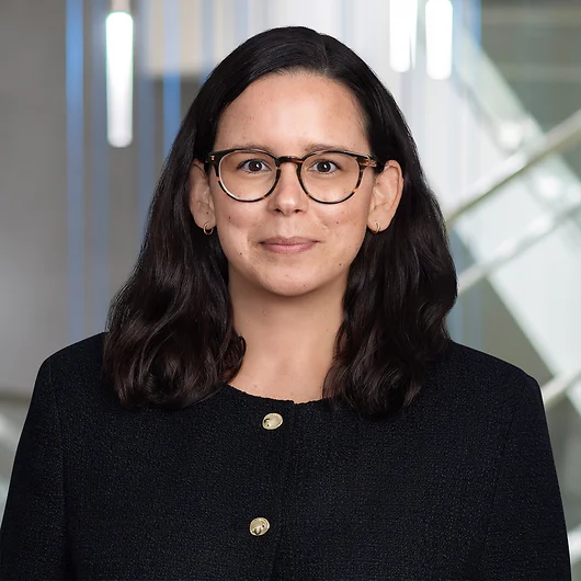 Headshot of Alexandria Bruno Carlo