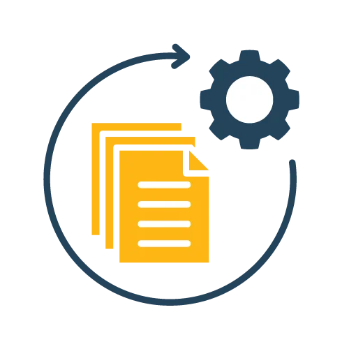 Data icon