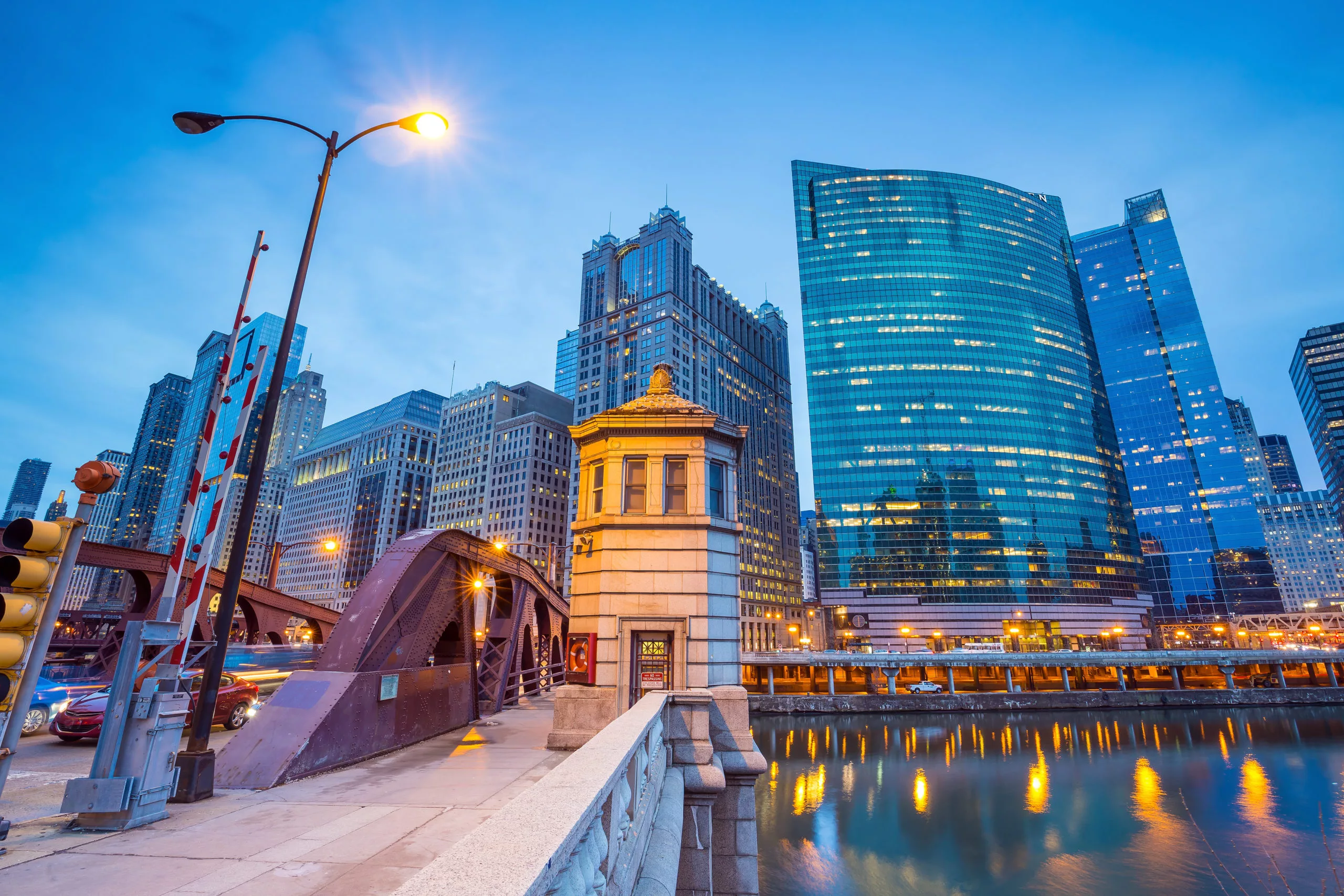 Chicago