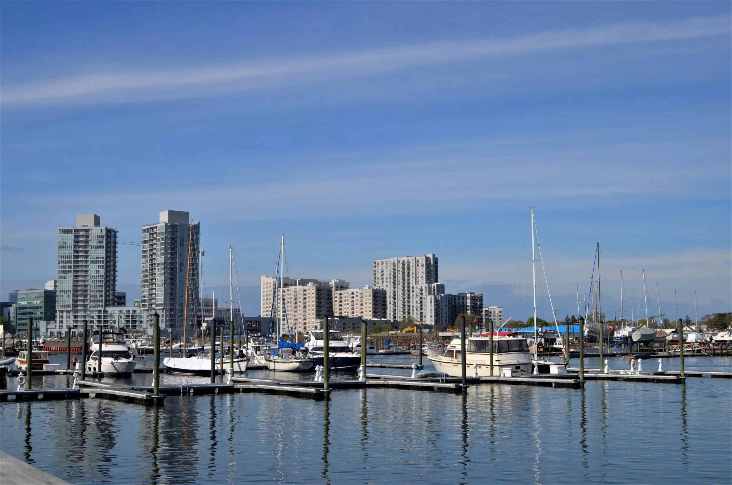 Stamford