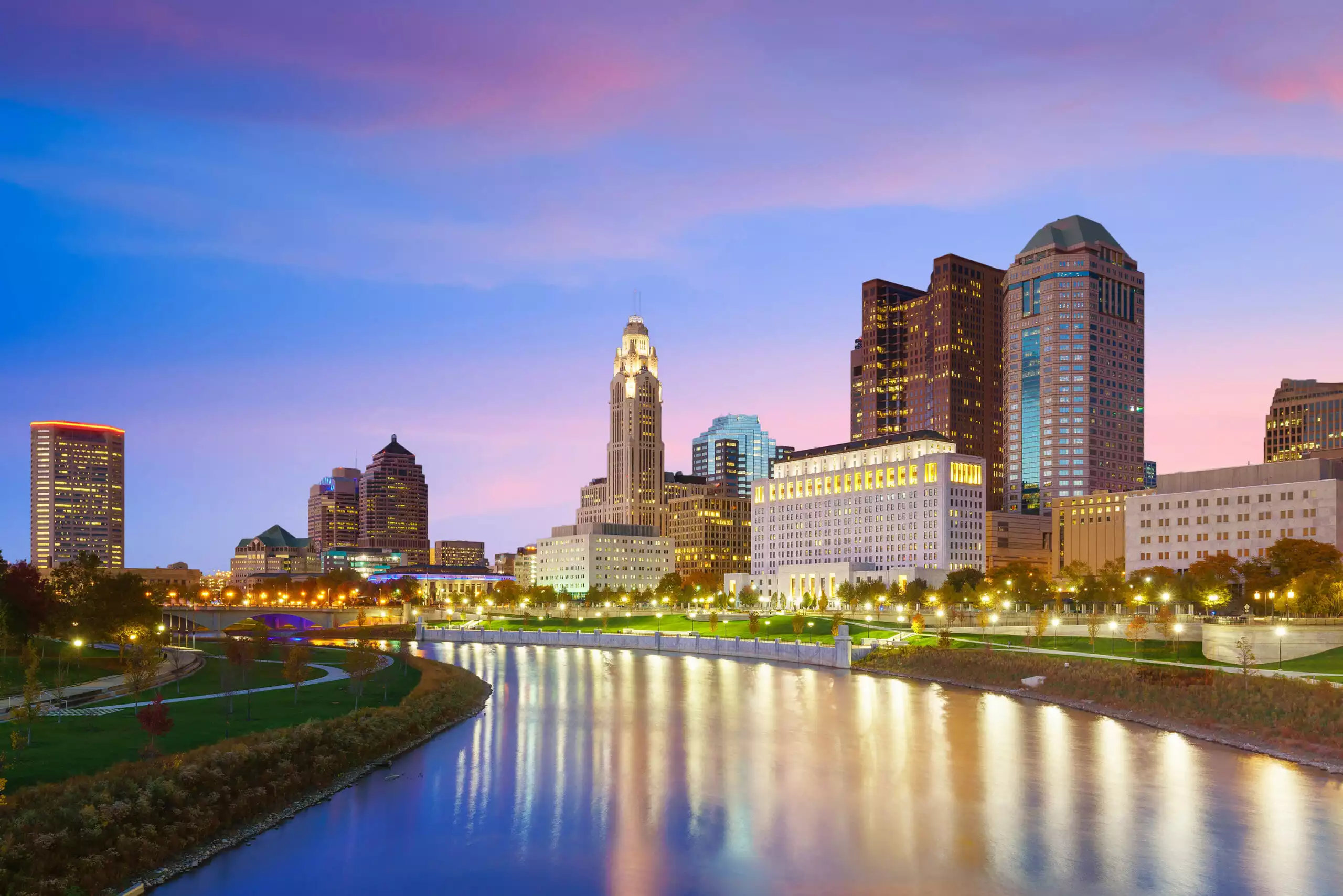 Columbus