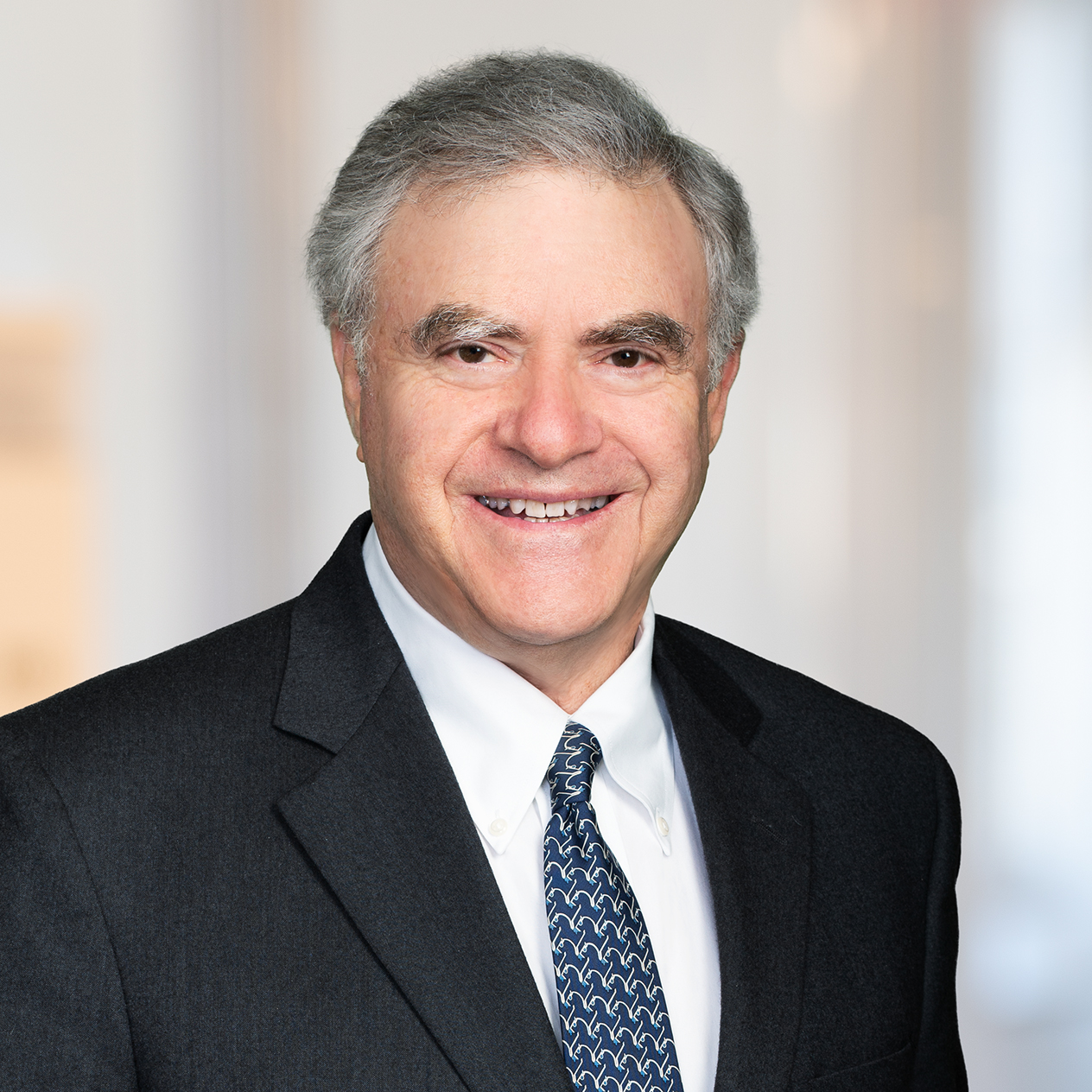 Alan Kleiman, Epstein Becker & Green, P.C. Photo