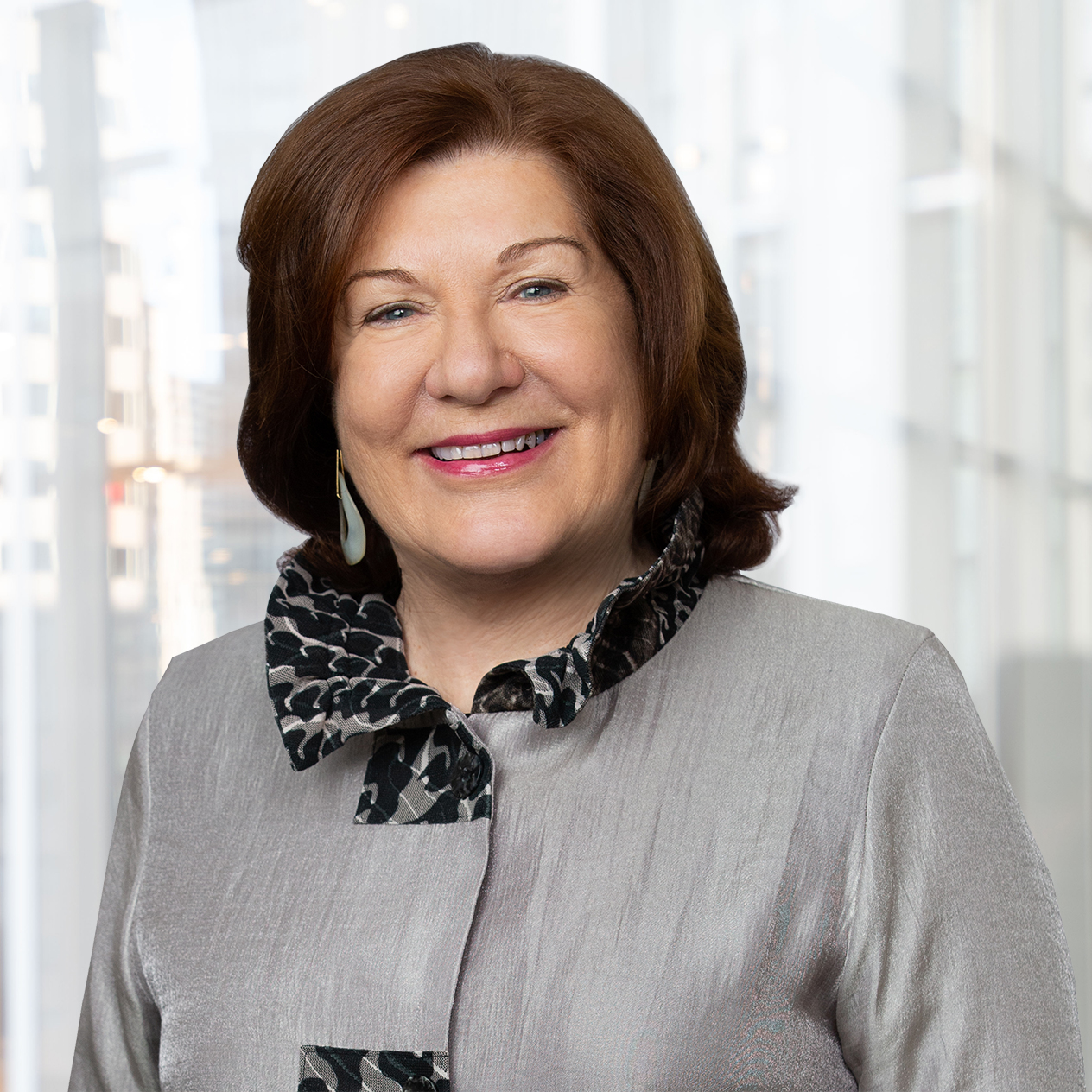 Karen Peters, Epstein Becker & Green, P.C. Photo