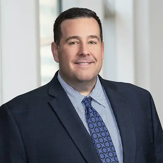 Photo of Robert M. Travisano