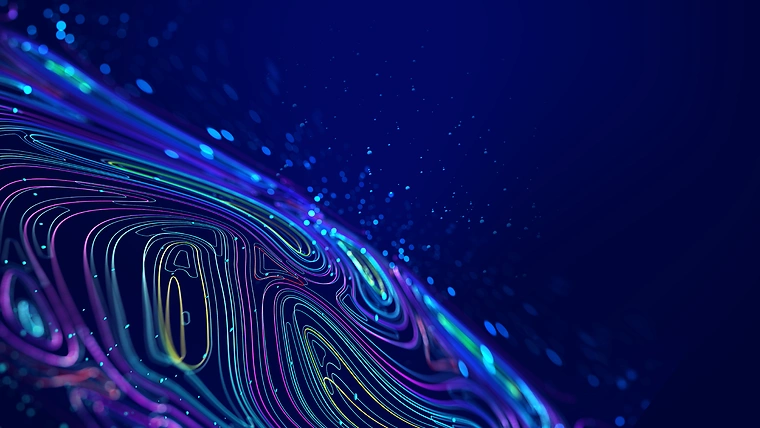 AI Abstract data