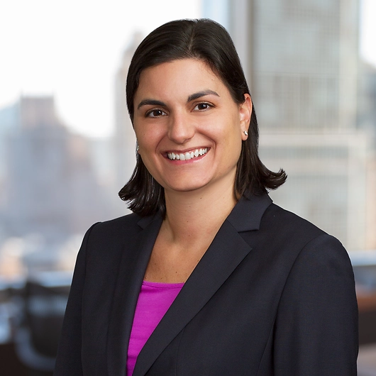 Photo of Diana Costantino  Gomprecht