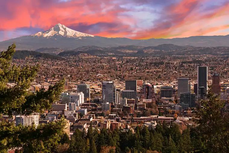 Epstein Becker Green Extends West Coast Reach to Portland, OR