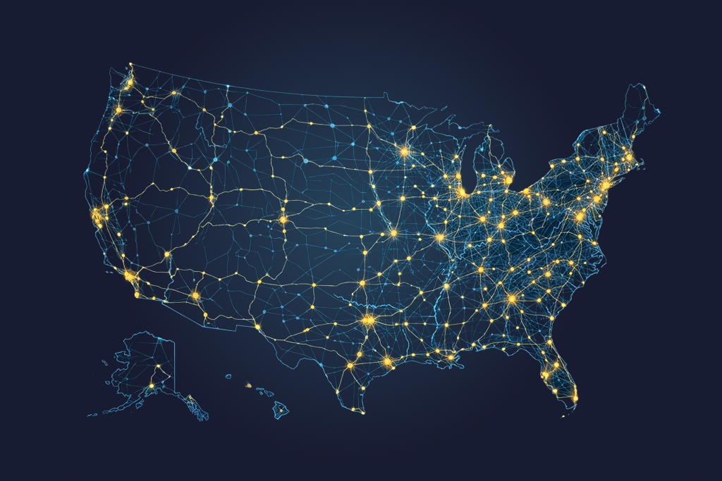 AI-Map