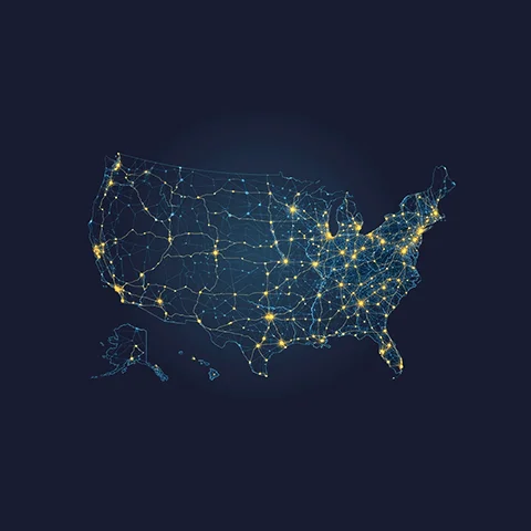 United States Map