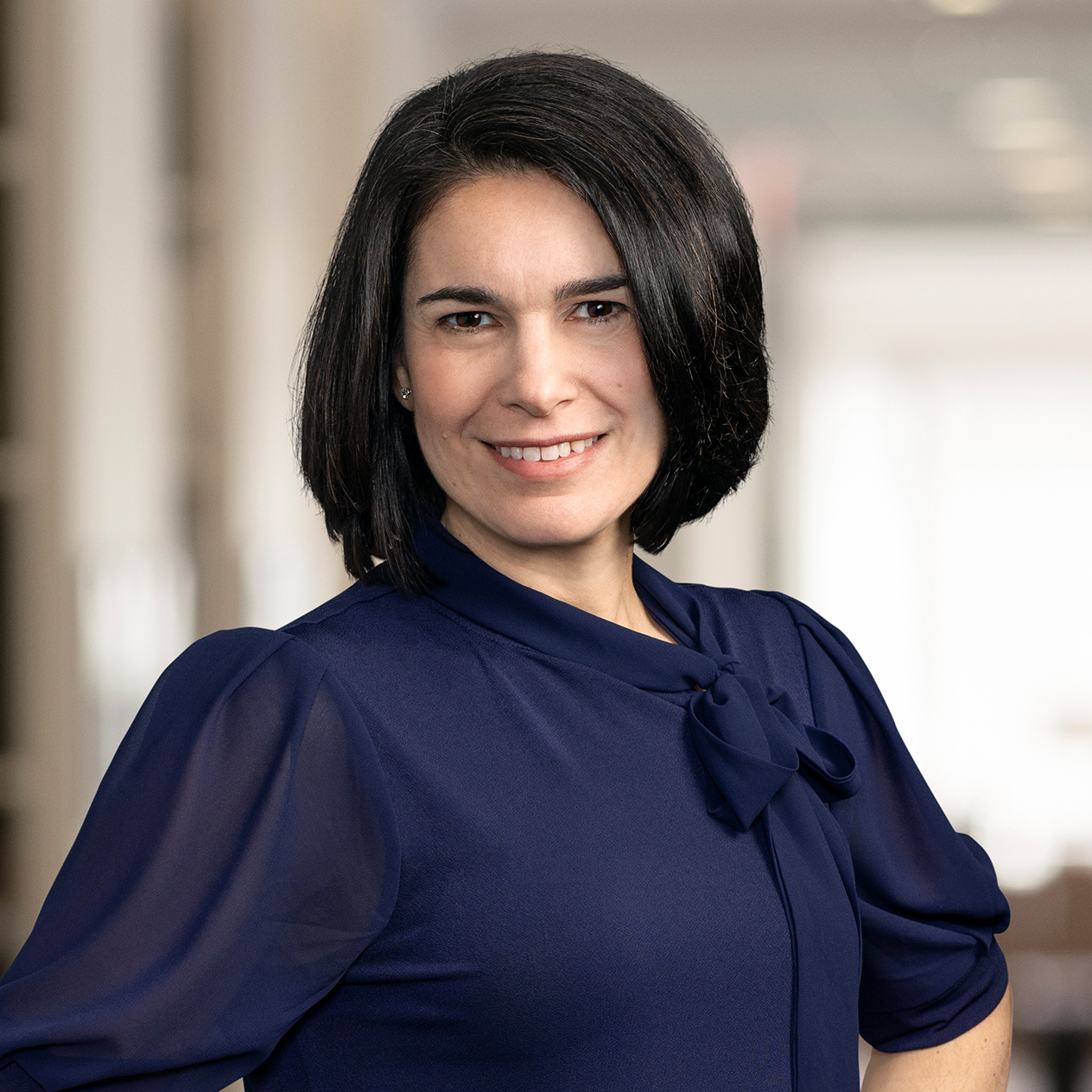 Lori Anger, Epstein Becker & Green, P.C. Photo