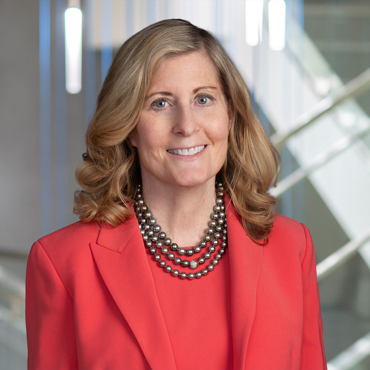 Kim Looney, Epstein Becker & Green, P.C. Photo
