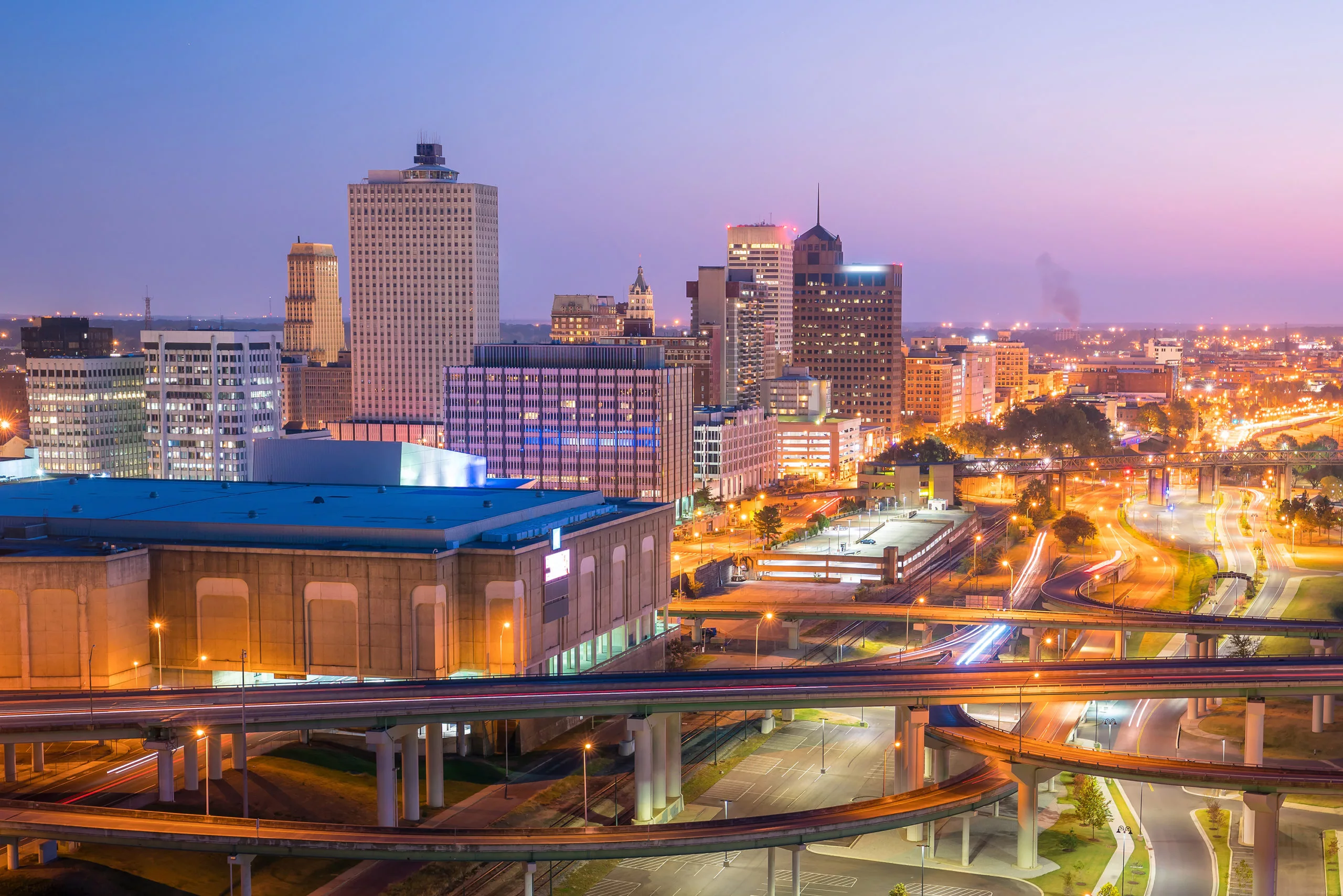 Memphis