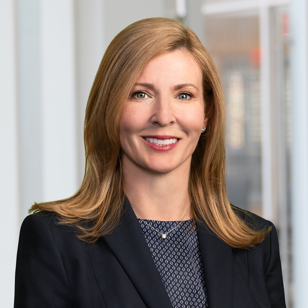 Denise Merna Dadika, Epstein Becker & Green, P.C. Photo