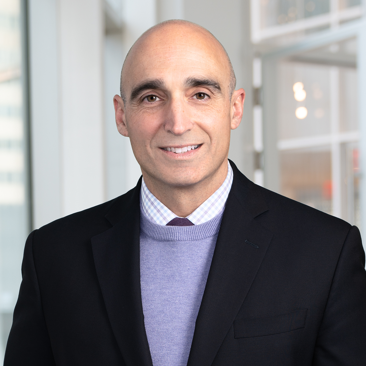 Steven Di Fiore, Epstein Becker & Green, P.C. Photo