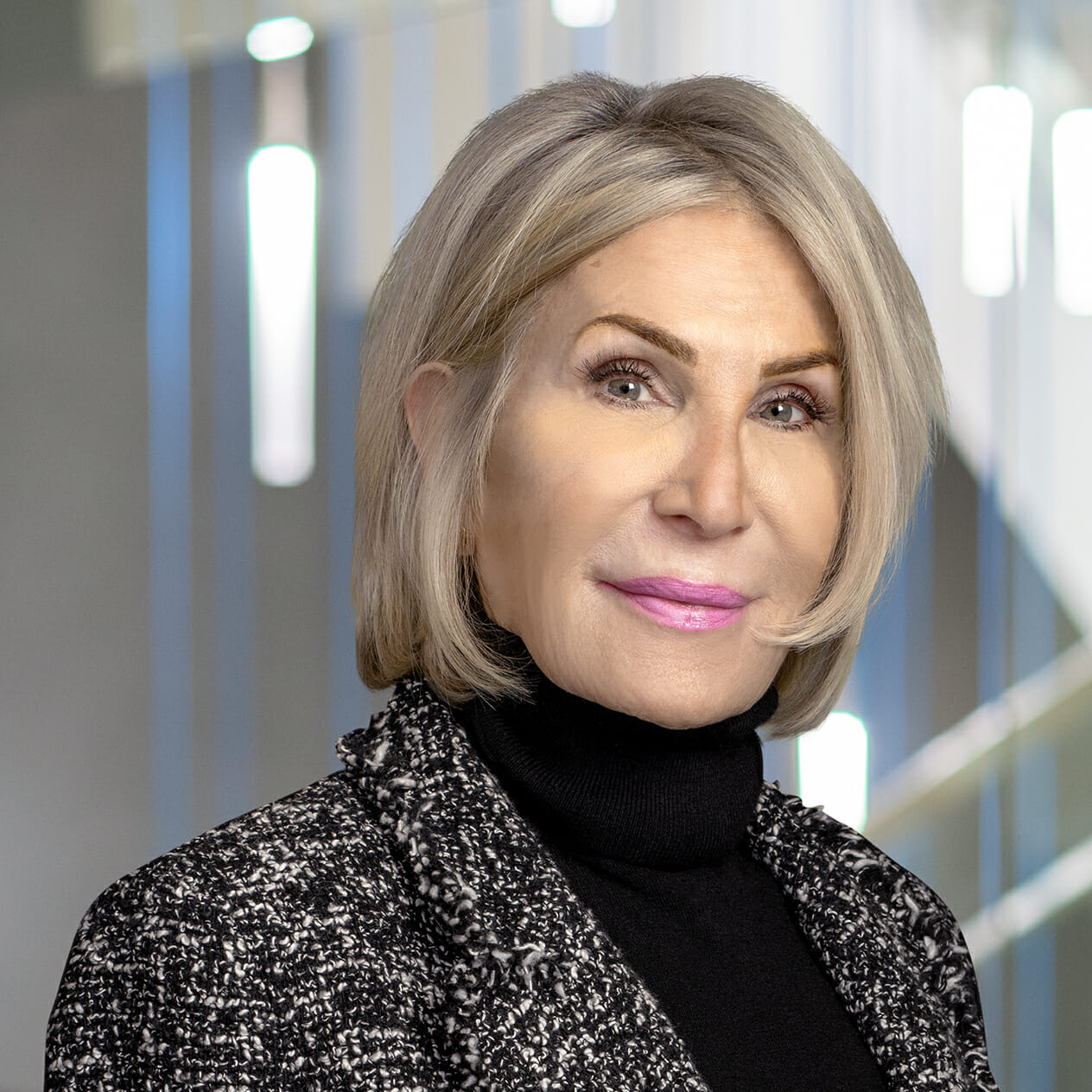 Frances Green, Epstein Becker & Green, P.C. Photo