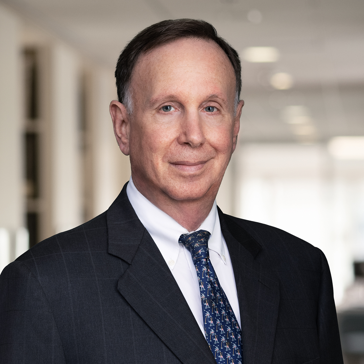 James (Jim) Goodman, Epstein Becker & Green, P.C. Photo