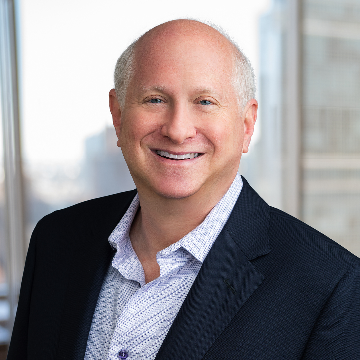 David Matyas, Epstein Becker & Green, P.C. Photo