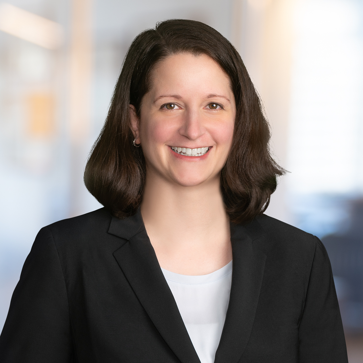 Lori Medley, Epstein Becker & Green, P.C. Photo