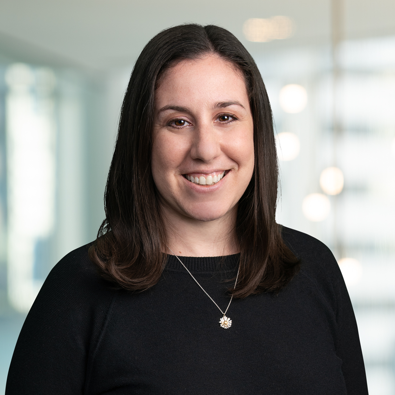 Rachel Weisblatt, Epstein Becker & Green, P.C. Photo